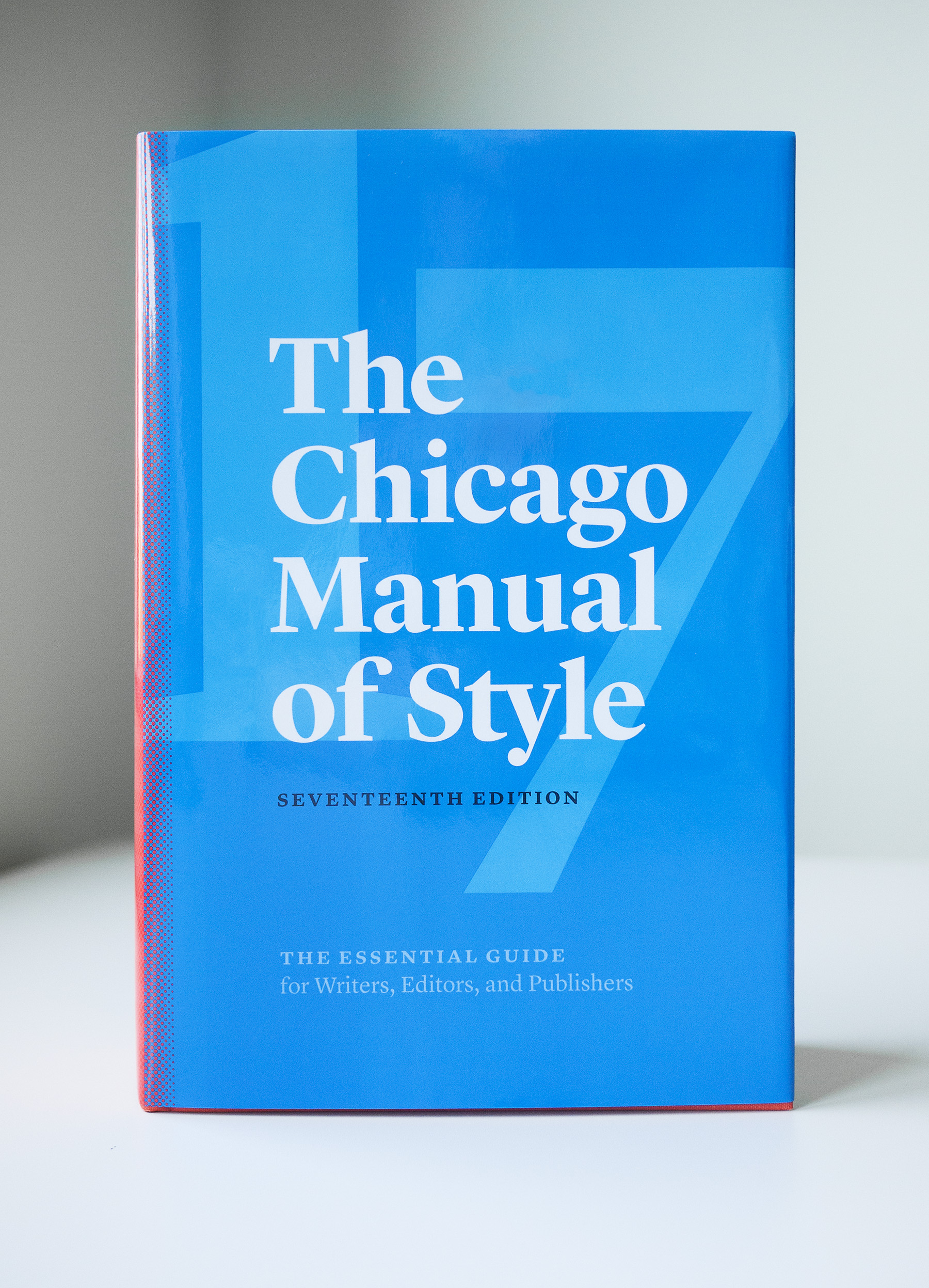 how to write in chicago style