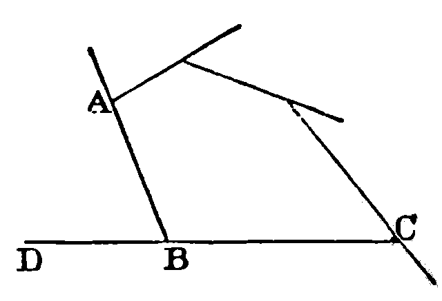 The Elements of Euclid for the Use of Schools and Colleges - 1872 page 36b