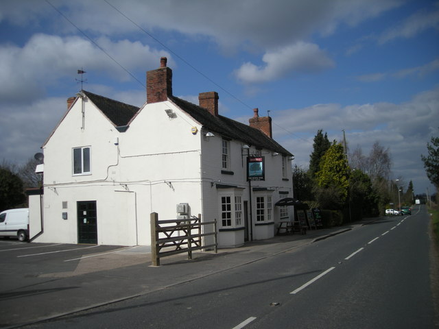 File:The Royal Oak, Bishops Wood - geograph.org.uk - 730611.jpg