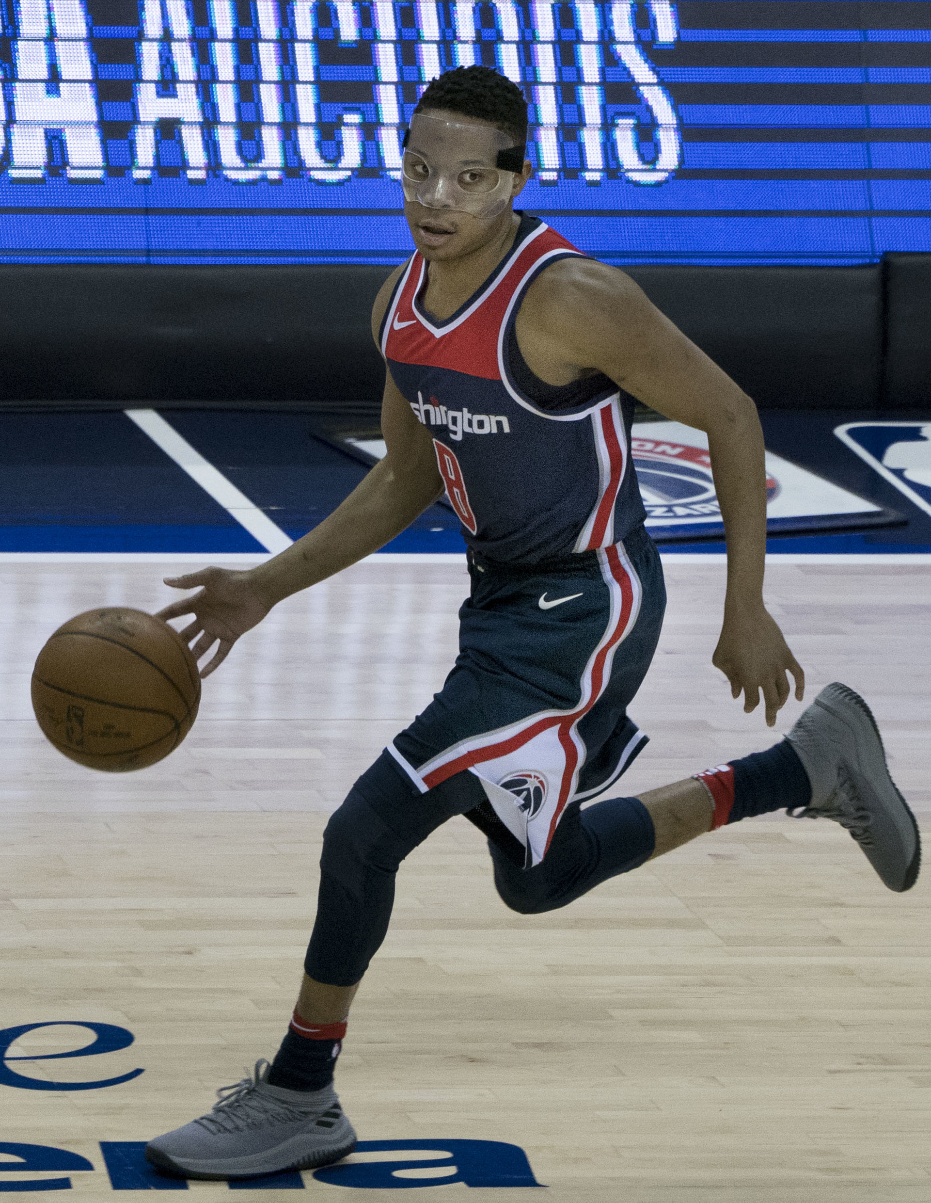 tim frazier