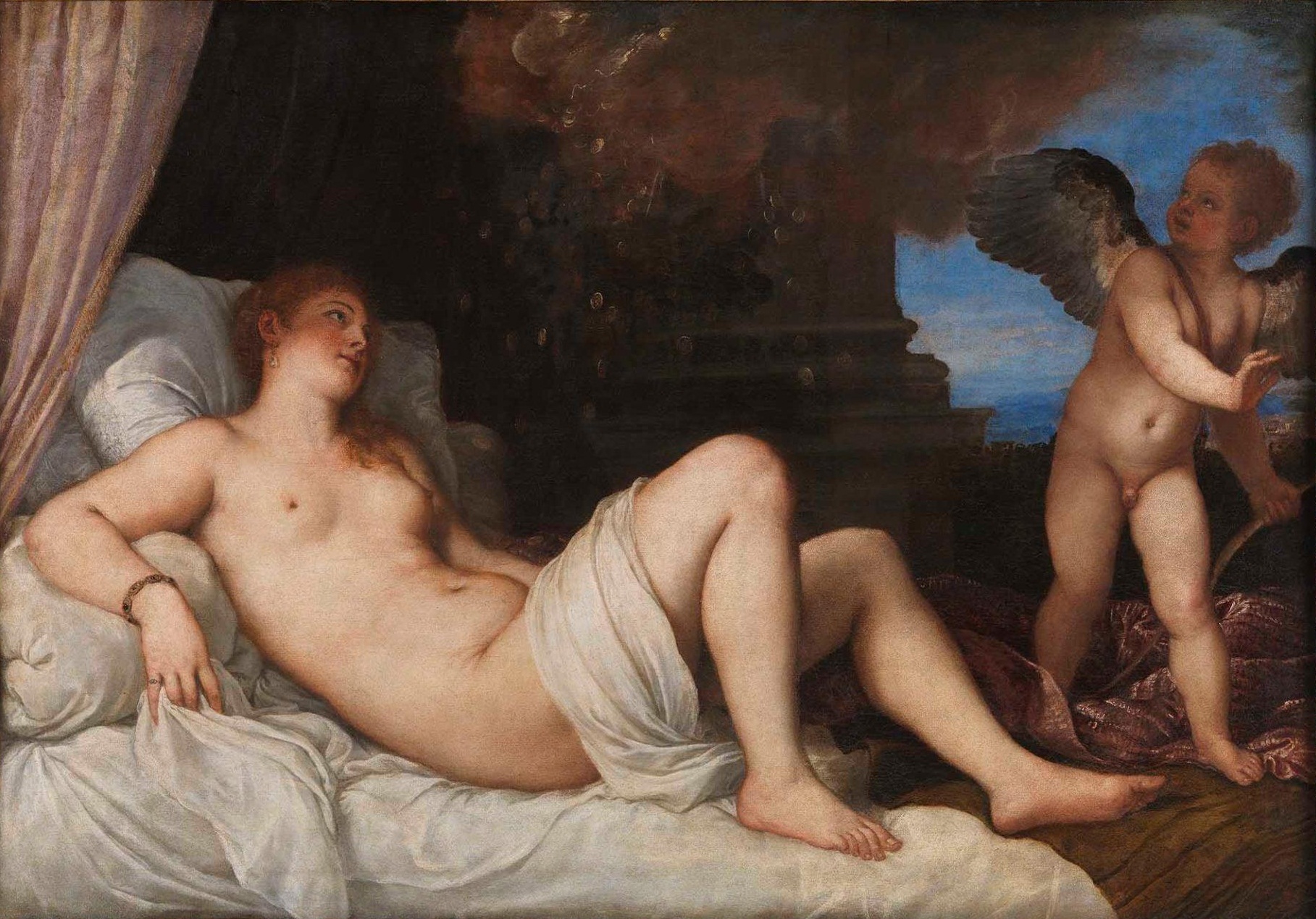 The top 10 sexiest works of art ever | Art | The Guardian