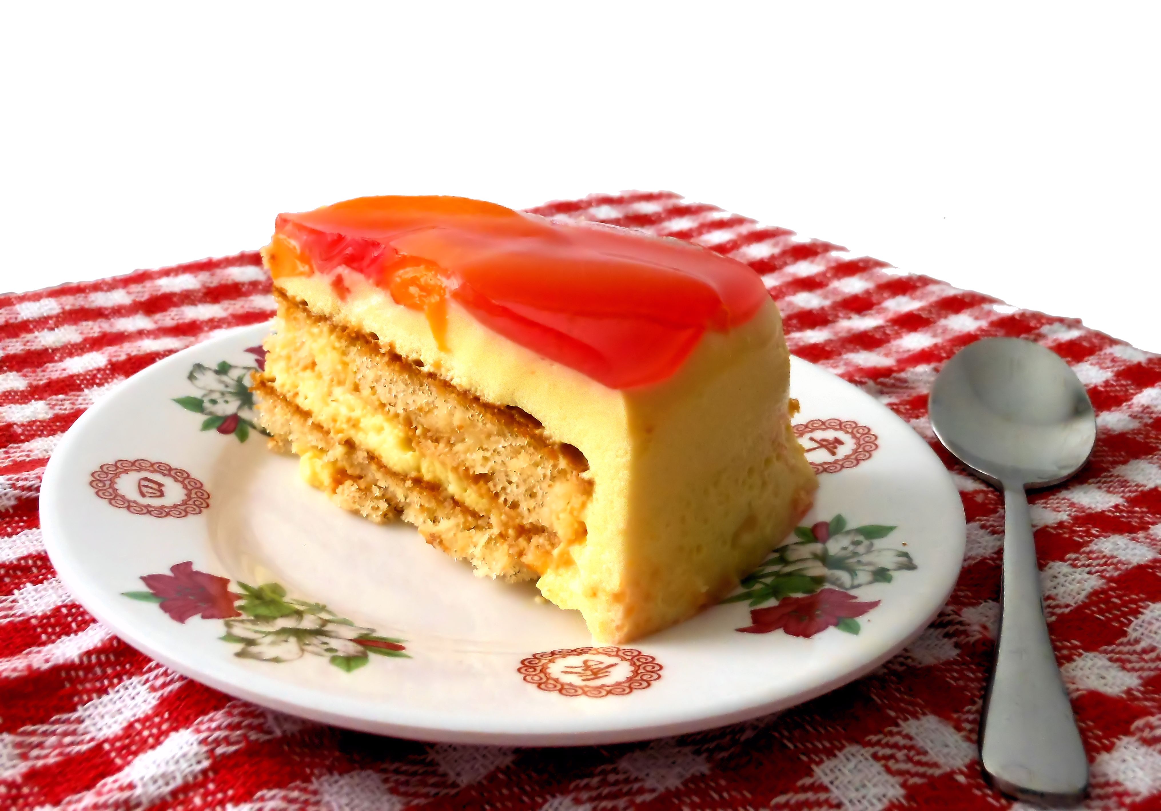 Torta helada - Wikipedia, la enciclopedia libre