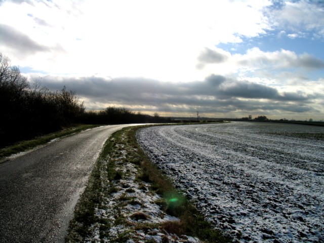 File:Towards Asfordby - geograph.org.uk - 1067601.jpg