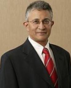 <span class="mw-page-title-main">Mohammed Valli Moosa</span> Former South African politician (born 1957)