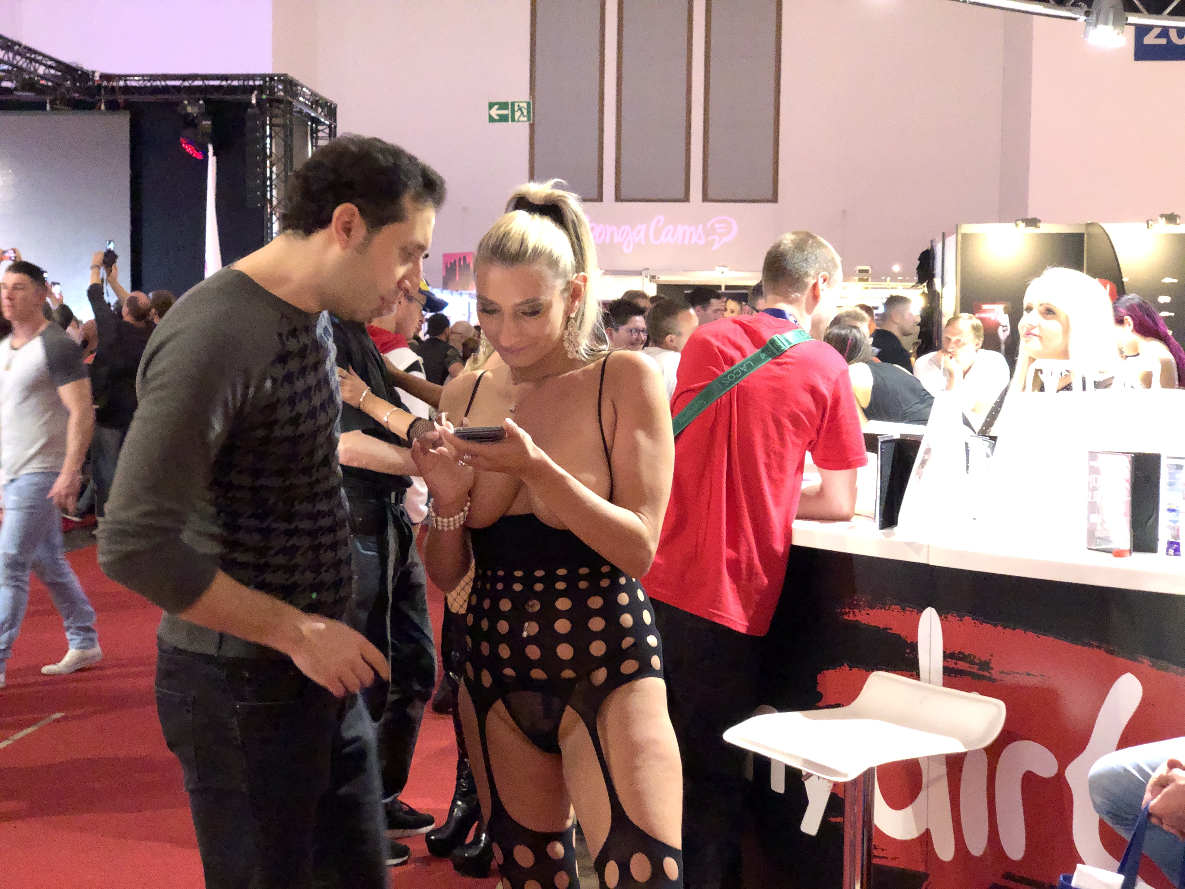 File:Venus Berlin 2019 918.jpg - Wikimedia Commons