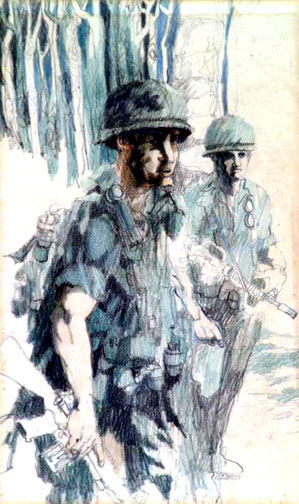 File:VietnamCombatArtCAT07WilliamEFlahertySDMission.jpg