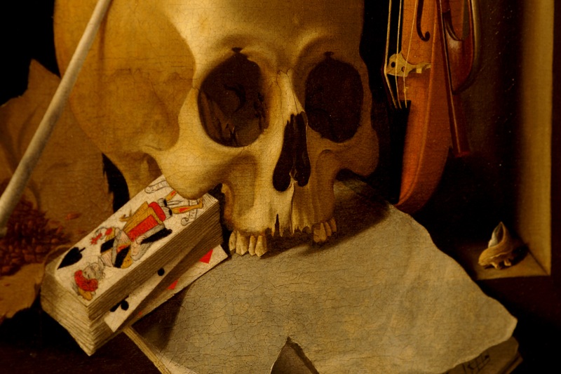 File:WLANL - zullie - Vanitas, Adriaan Coorte.jpg