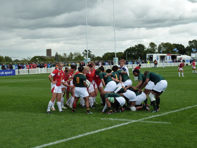 File:Women's Rugby World Cup 2010, Wales v South Africa (5) - geograph.org.uk - 2030132.jpg