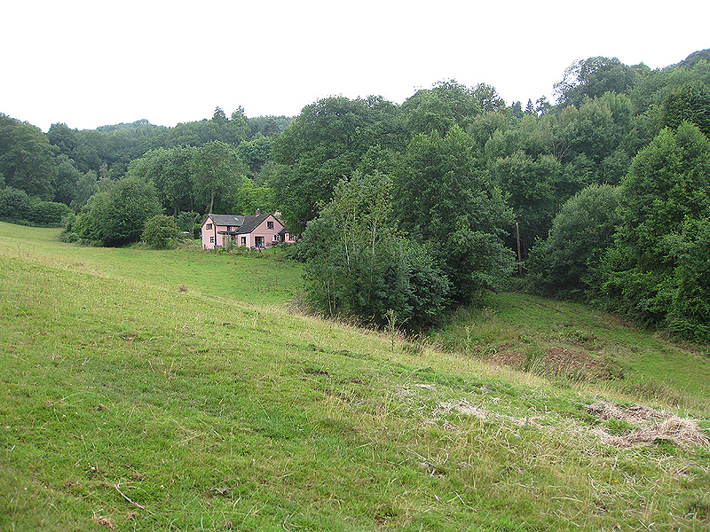 East Dean, Gloucestershire