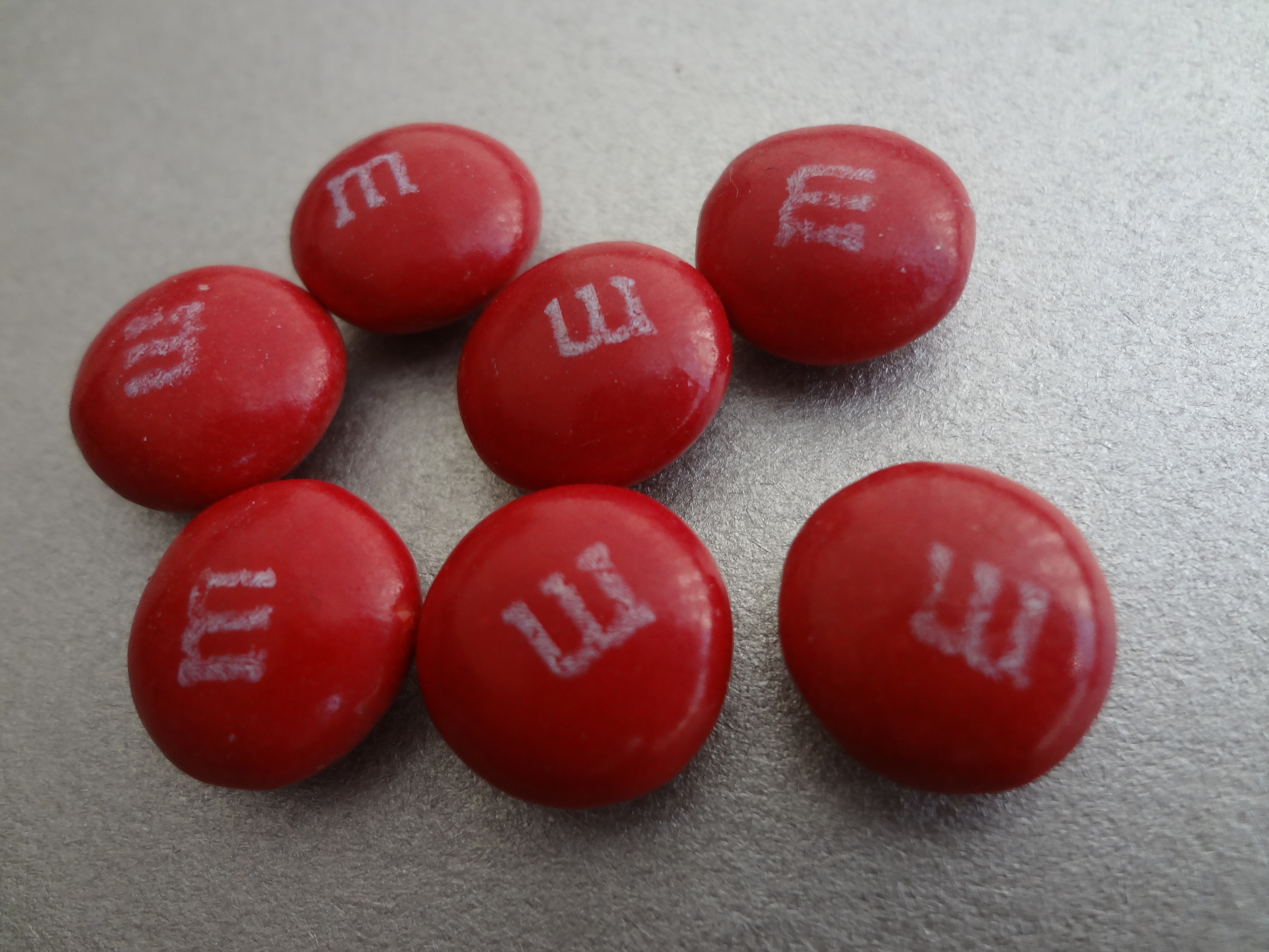 M&M's - Wikipedia