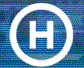 Перший логотип каналу з 27 лютого 1998 до 30 листопада 1999 року.