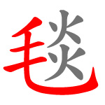 File:倉頡字首分割 毯.jpg