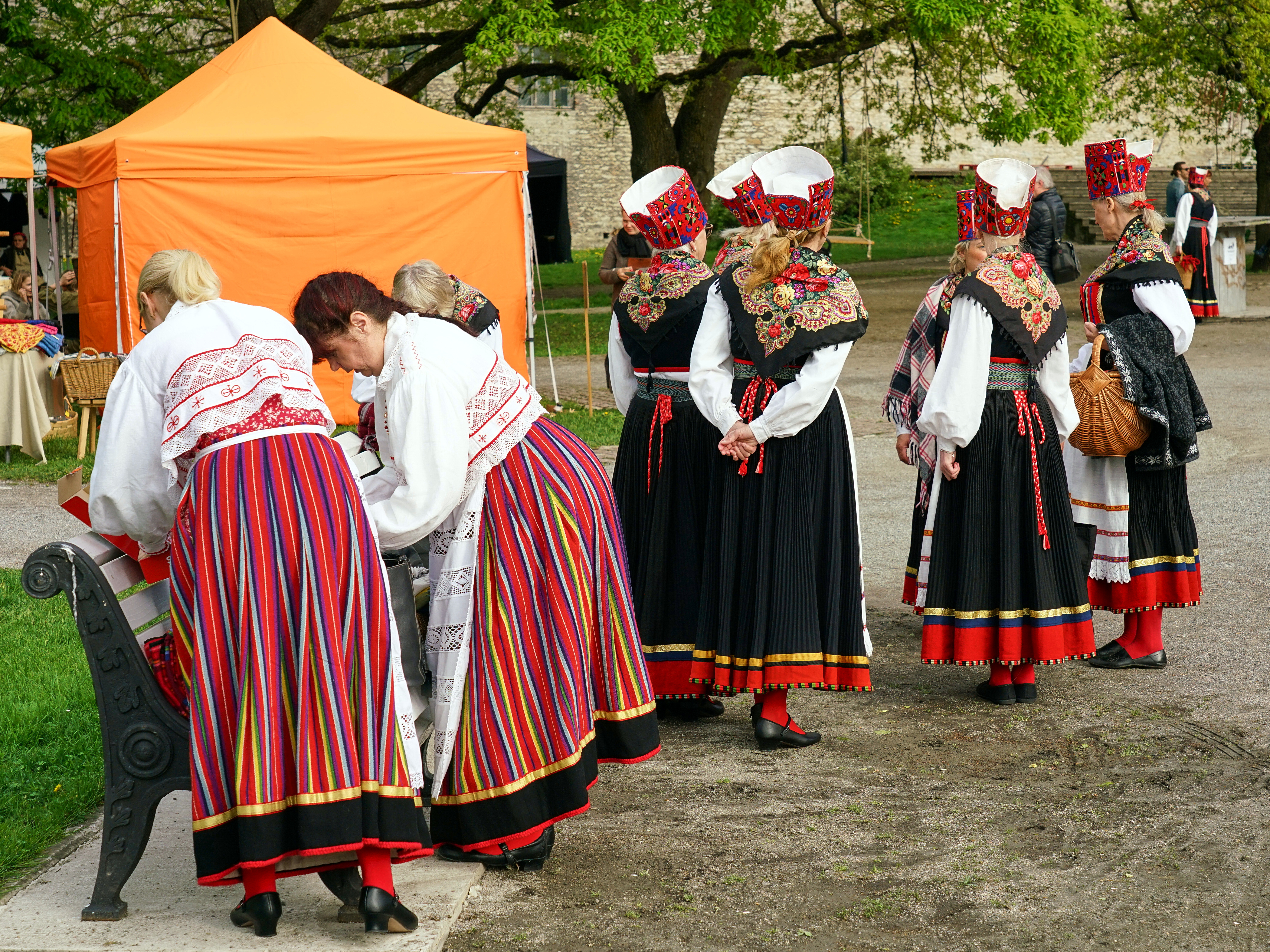 Culture of Estonia - Wikipedia