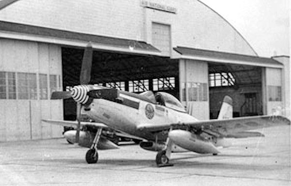 File:158th Fighter Squadron F-51H Mustang 1952.jpg