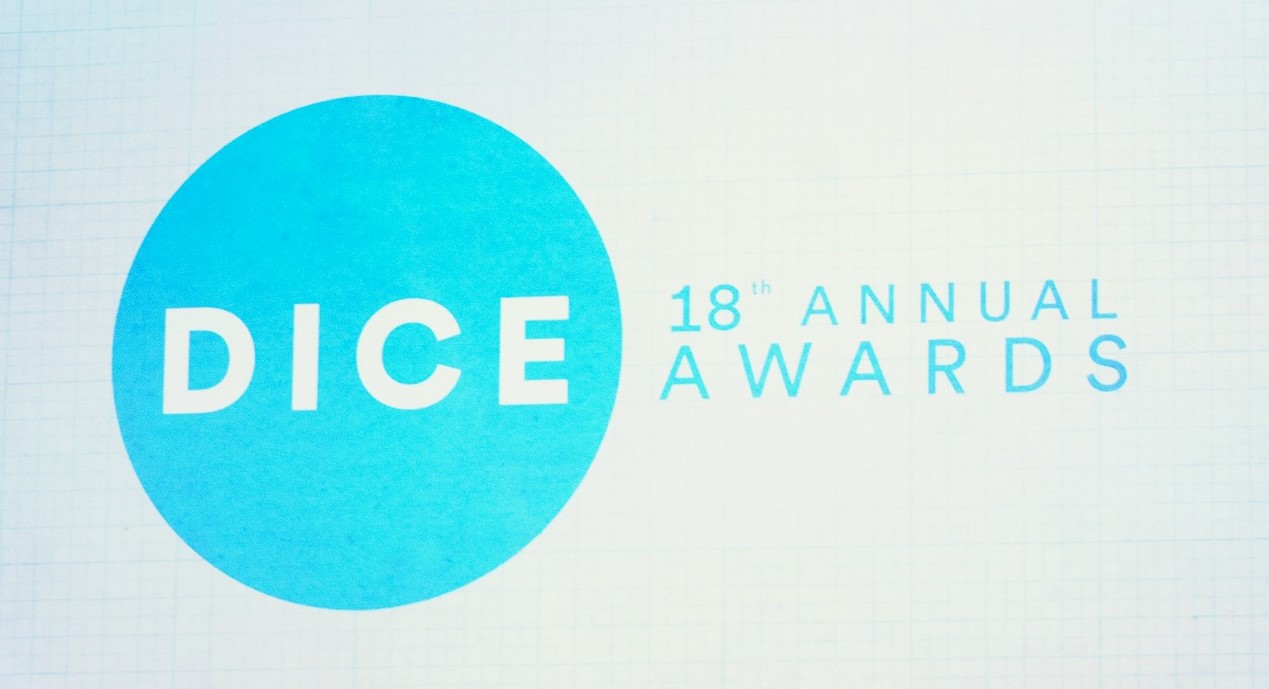 26th Annual DICE Awards Game of the Year Nominees and Other Categories  Revealed