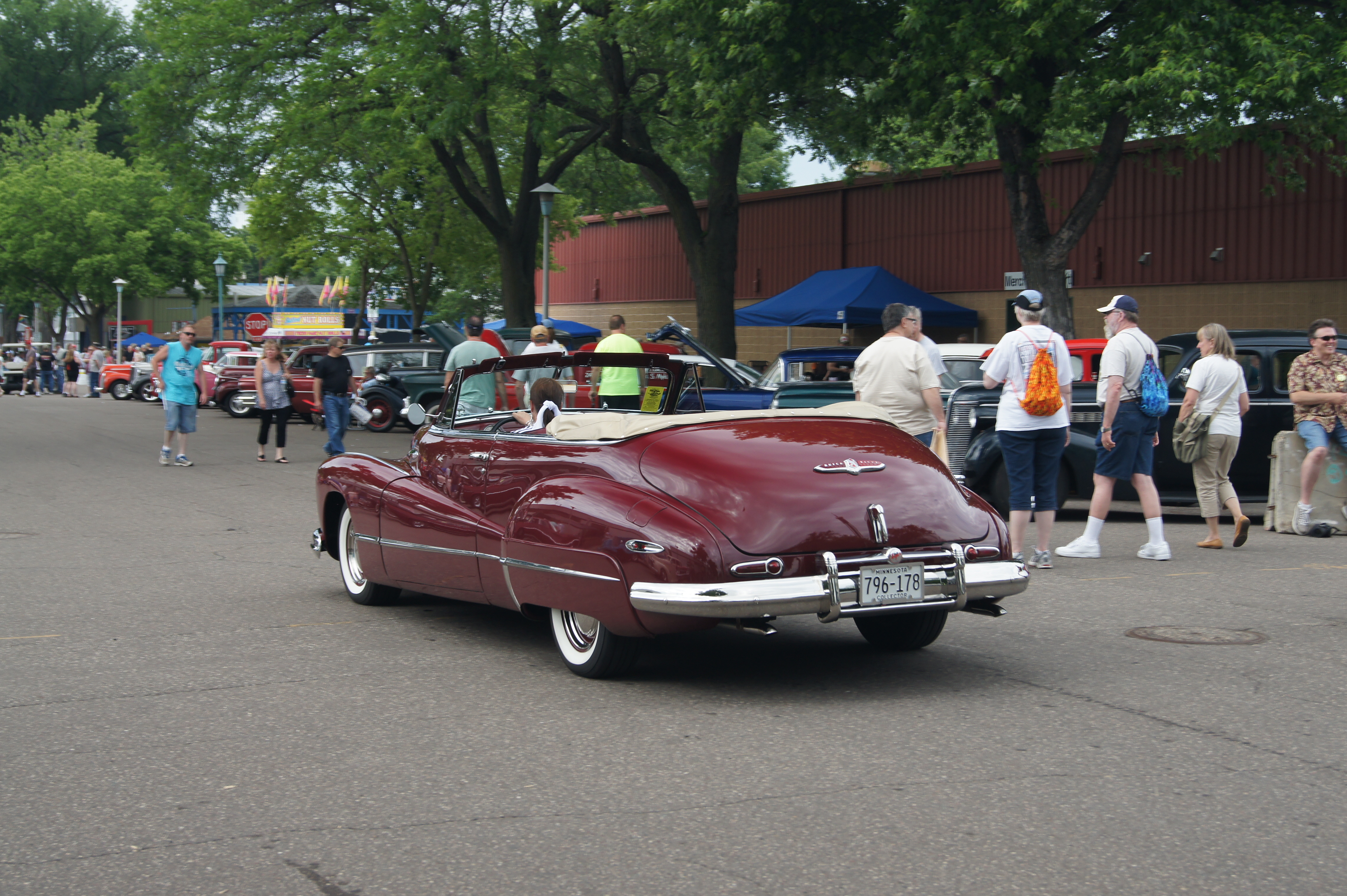 Buick 1948