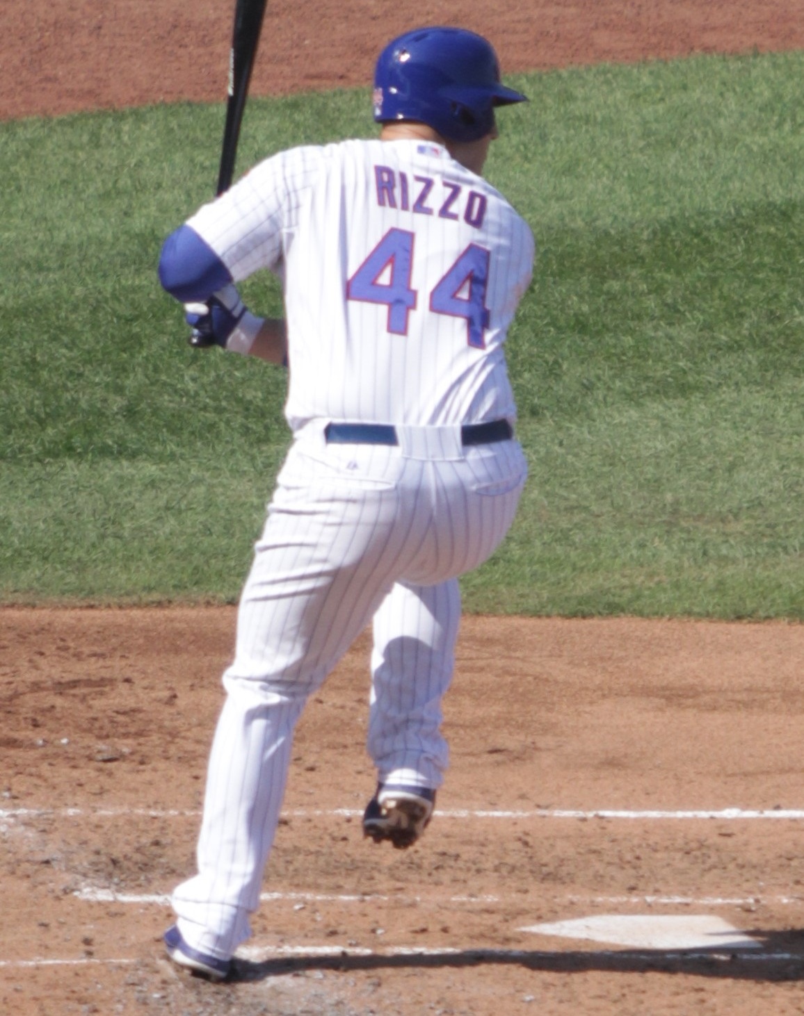 Anthony Rizzo, Baseball Wiki