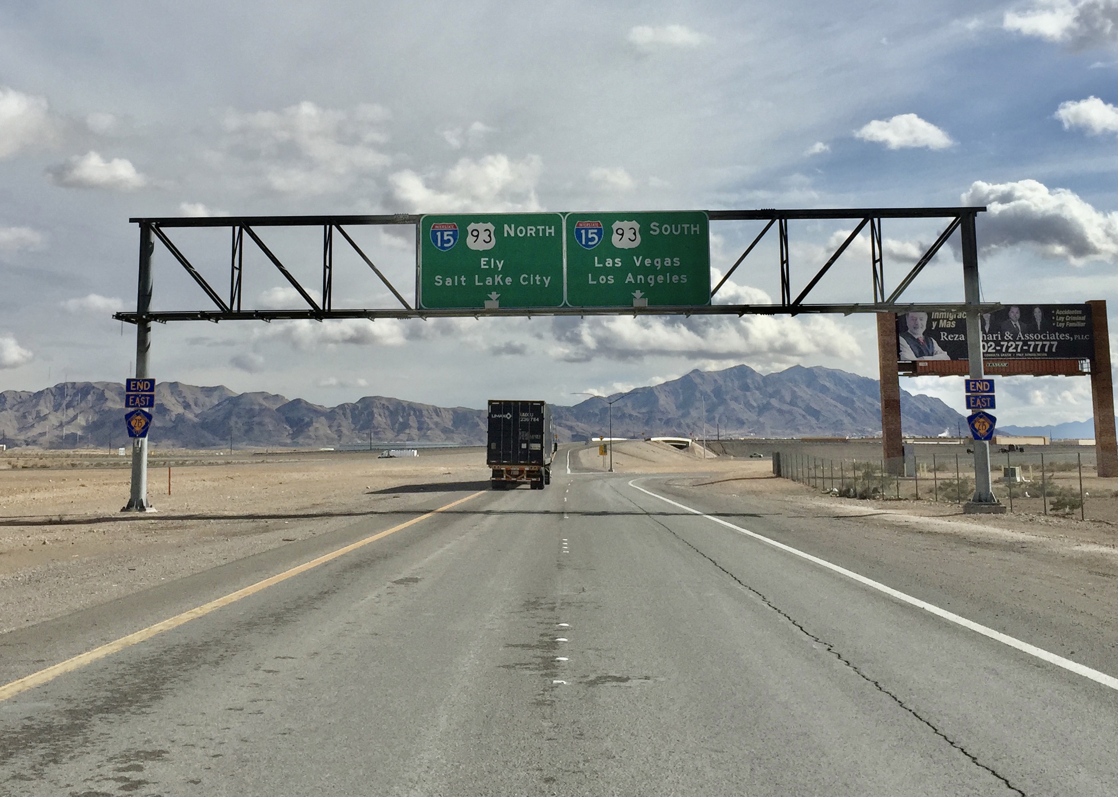 Las Vegas Beltway Wikiwand