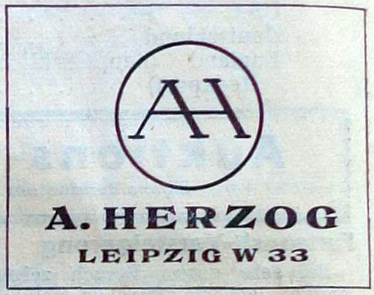 File:A. Herzog. Leipzig, Logo 1937.jpg