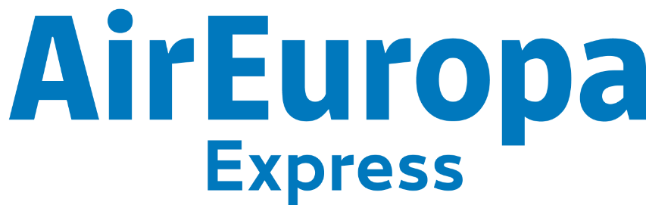 Image result for Air Europa Express logo