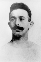 <span class="mw-page-title-main">Alfred Flatow</span> German gymnast