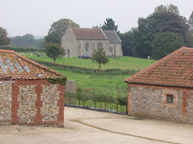 North Barsham