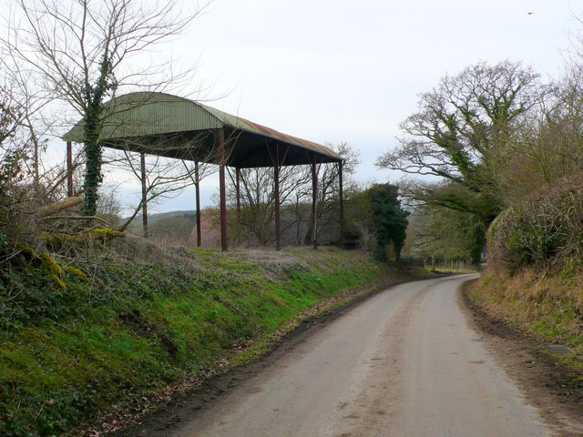 File:Barn at Rue Farm - geograph.org.uk - 2815263.jpg