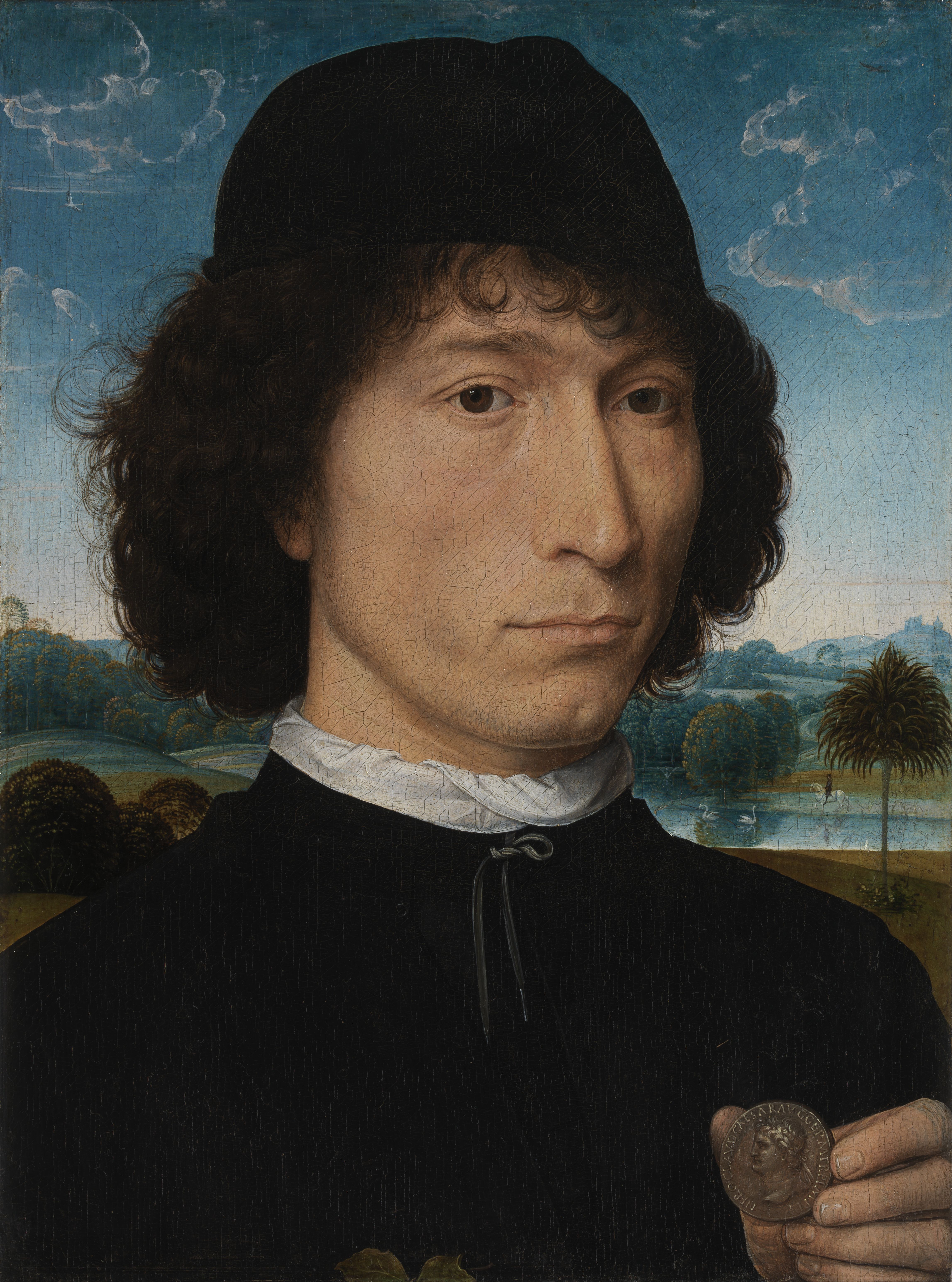 [[Hans Memling