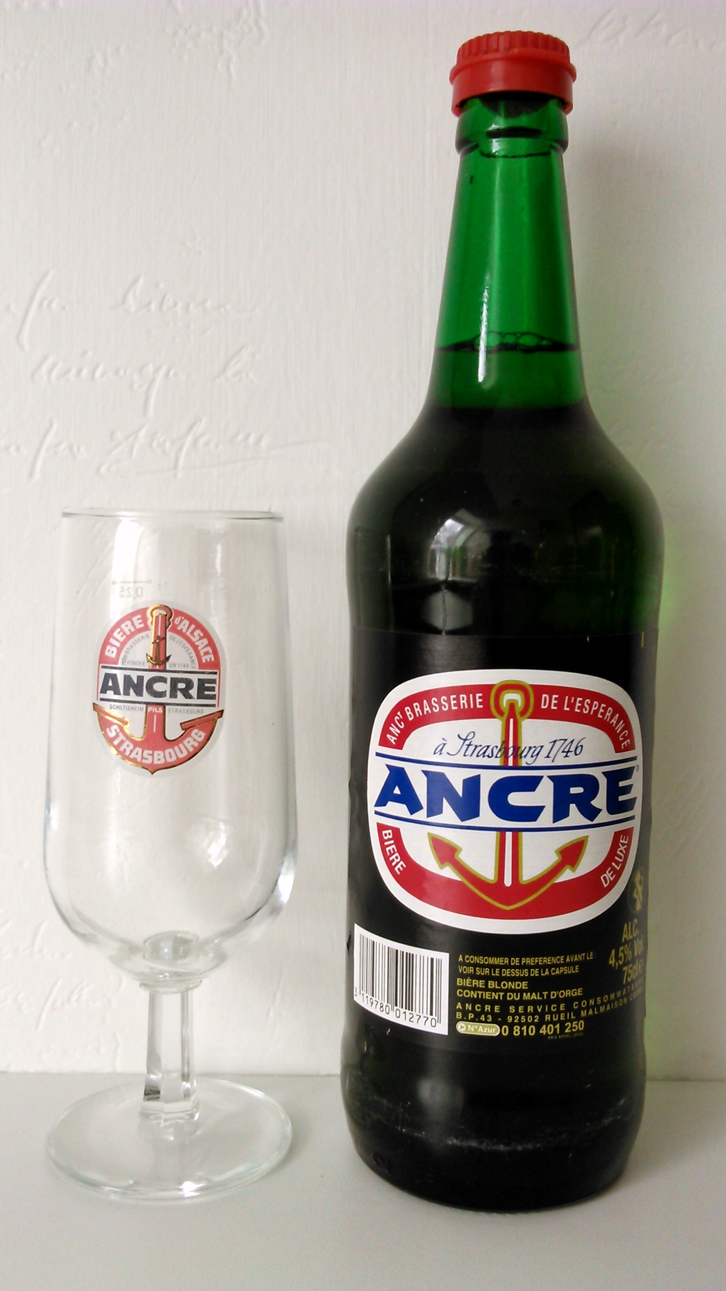 Bière — Wikipédia