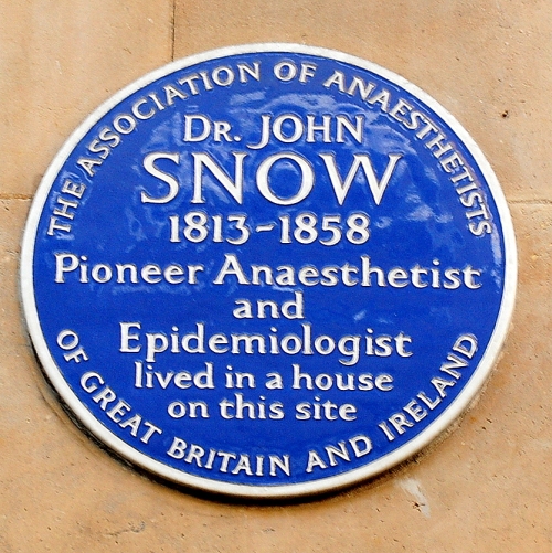 File:Blue plaque John Snow, 54 Frith Street, Soho, London.jpg