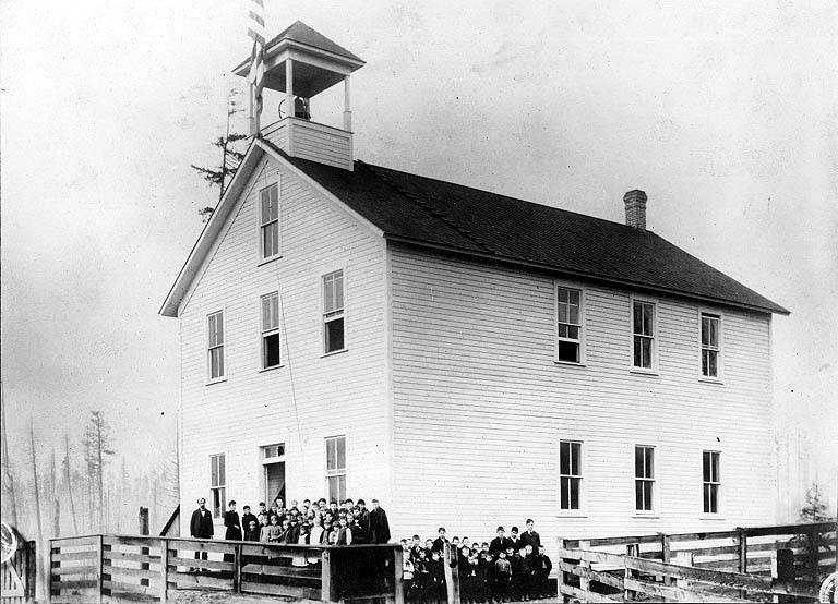 File:Bothell school, Washington, ca 1895 (WASTATE 815).jpeg