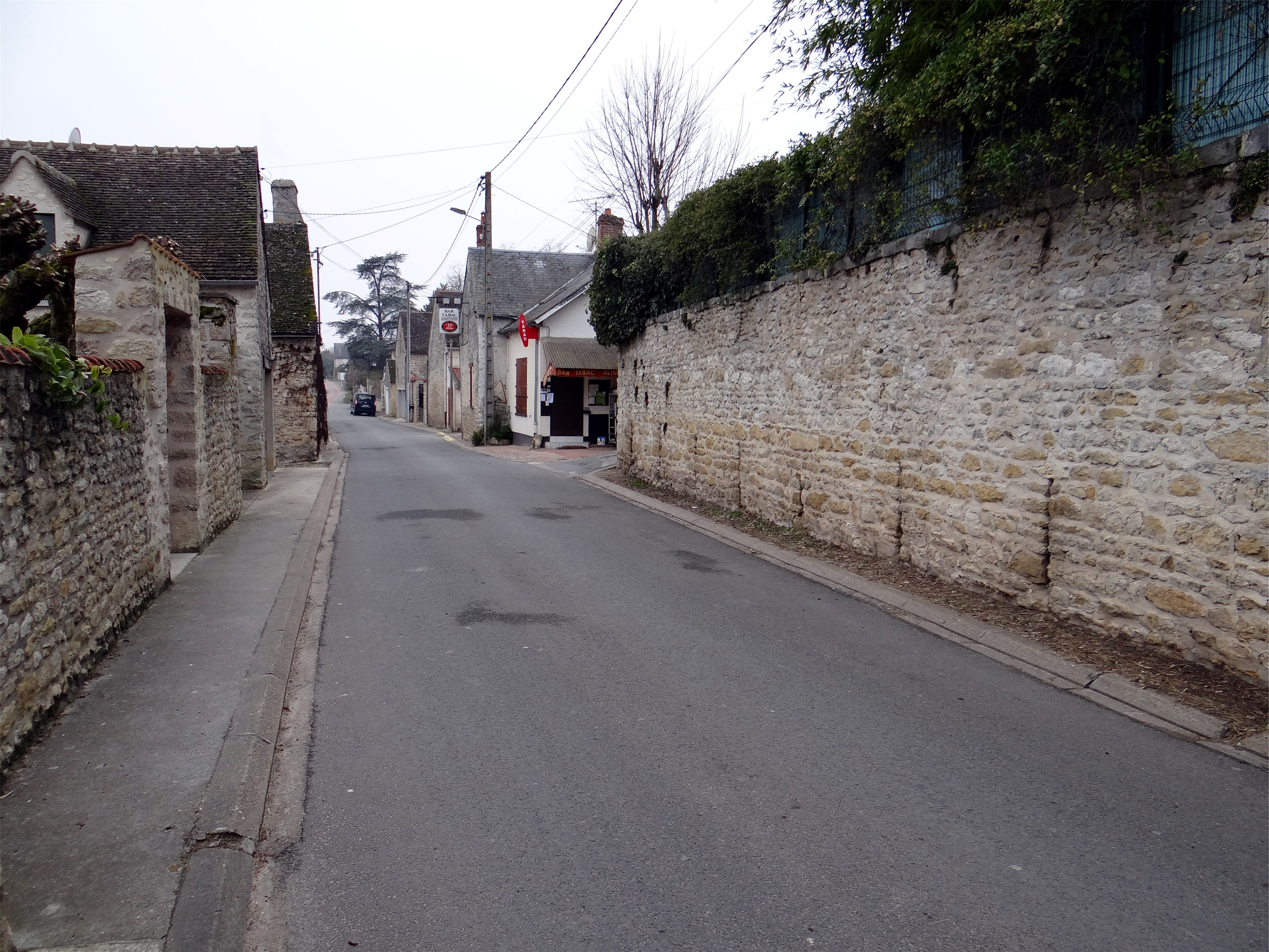 Boulancourt  France Île-de-France Seine-et-Marne Boulancourt 77760