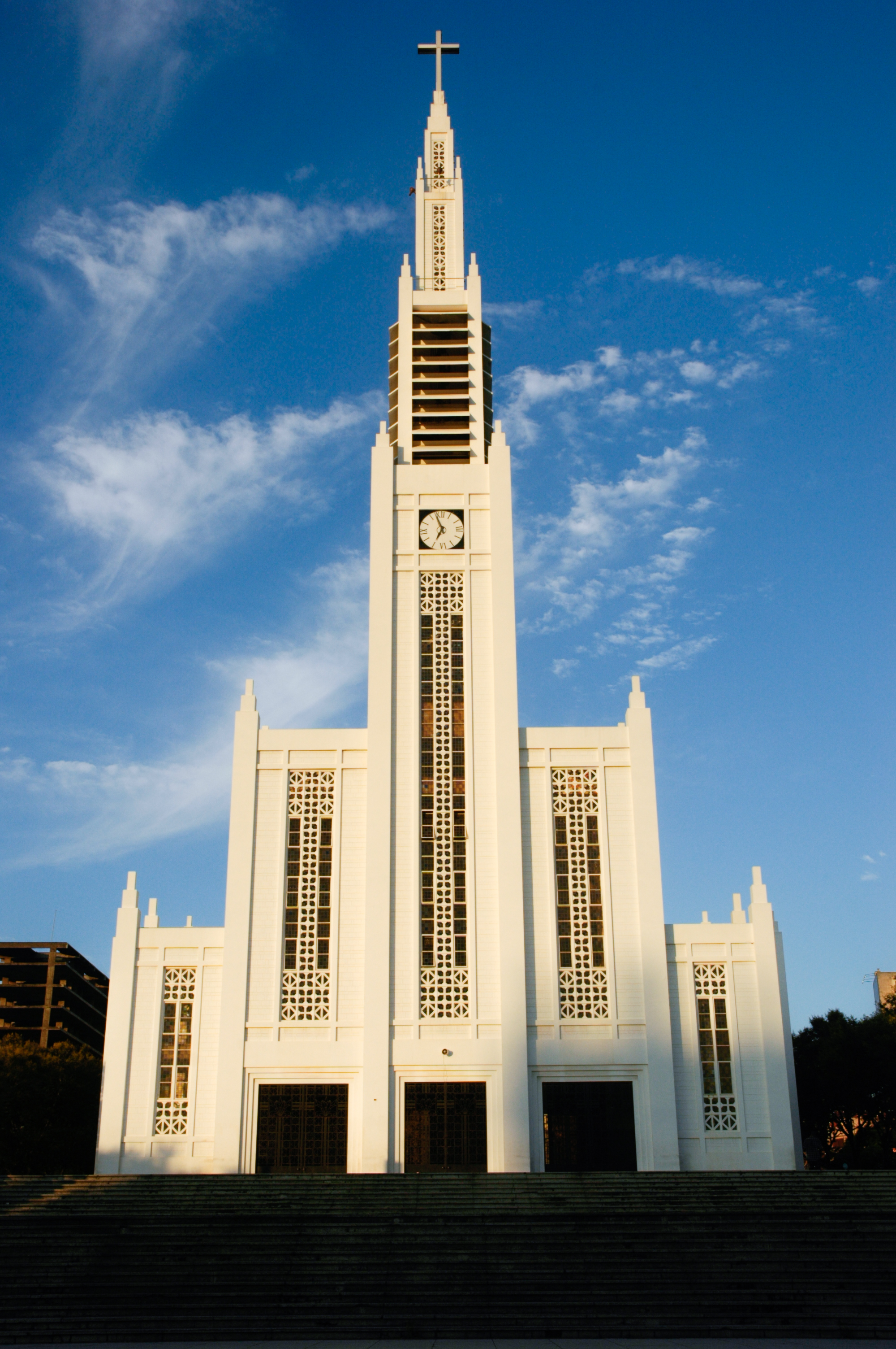 Roman Catholic Archdiocese of Maputo - Wikipedia