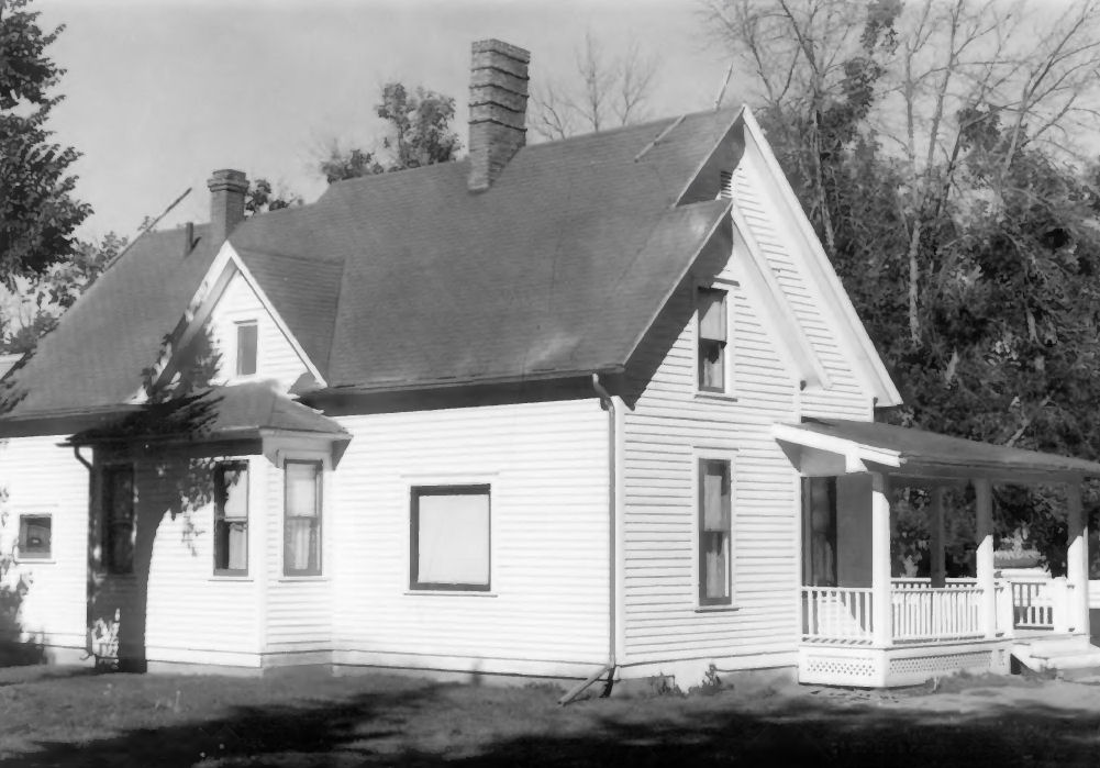 Photo of C. M. Russell Museum Complex