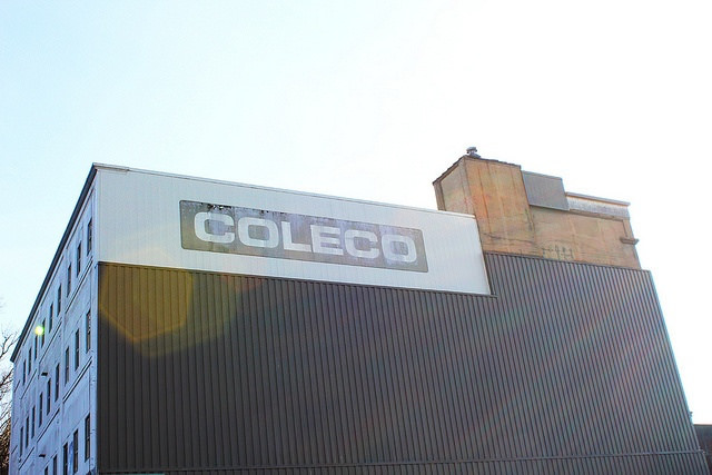 File:Coleco building Amsterdam New York.jpg