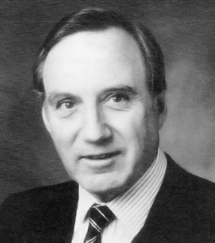 Walker in 1989