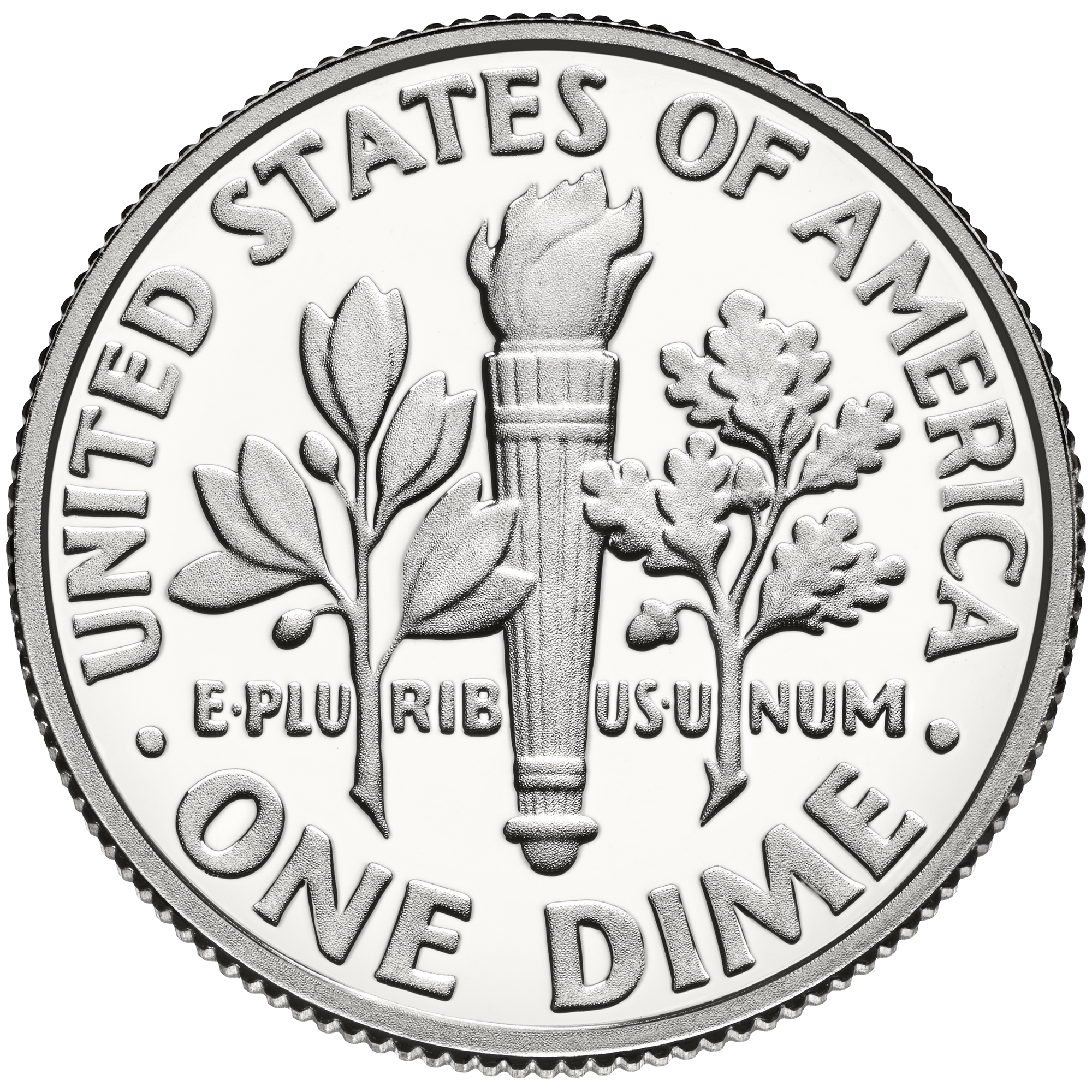 1 Dime