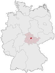 Erfurt