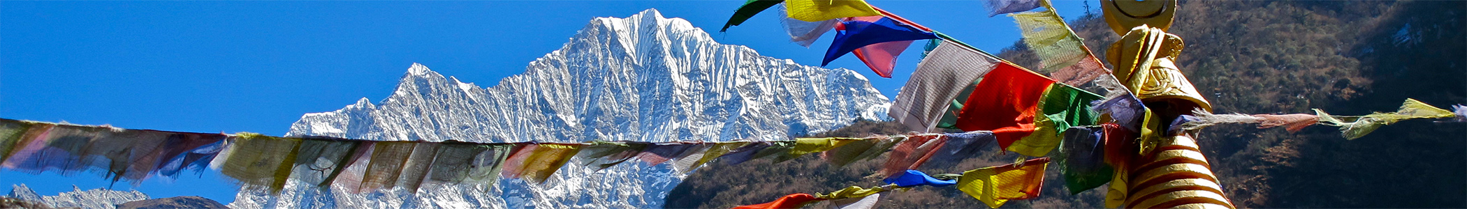 everest trek route