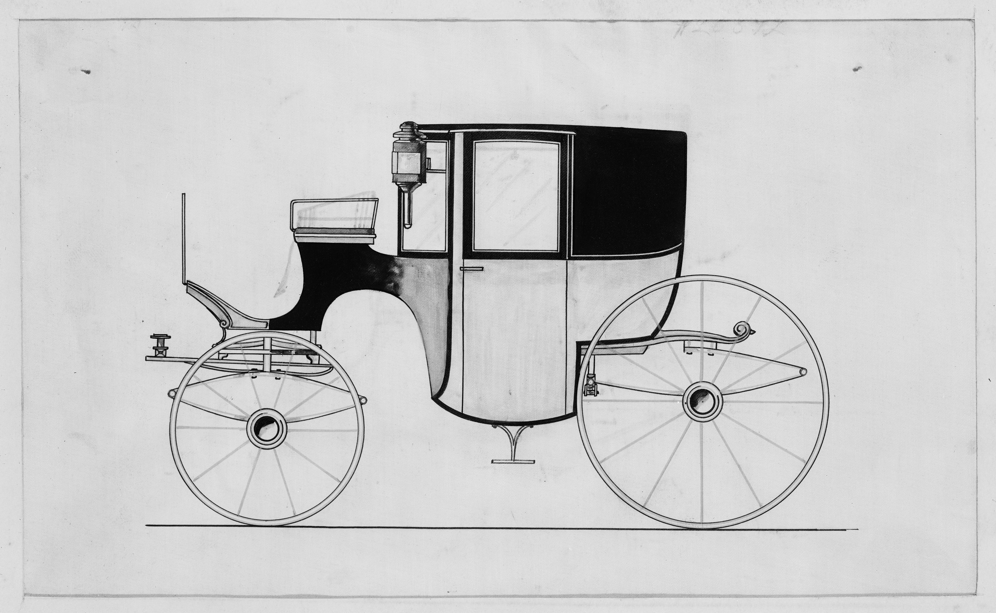 Steam driven carriages фото 91