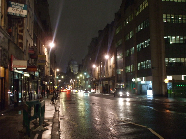 File:Fleet Street II, EC4 - geograph.org.uk - 2202381.jpg