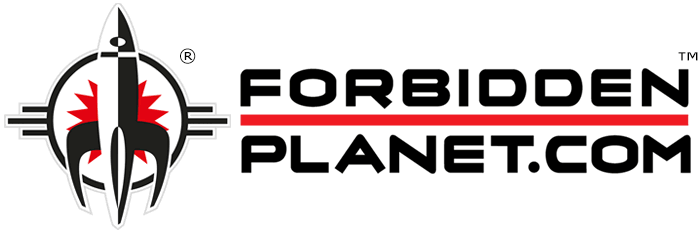 Forbidden Planet And The Global Geek Takeover