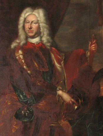 Federico II de Sajonia-Gotha-Altemburgo