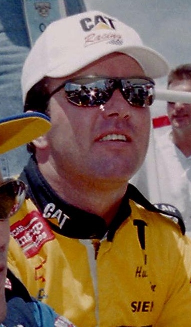 Hut Stricklin 1998