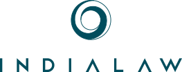 INDIALAW Logo