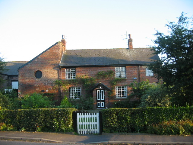 Ivy House, Greenhalgh-with-Thistleton