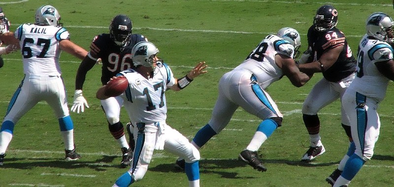 File:Jake Delhomme 09-13-08 vs Bears 125.jpg