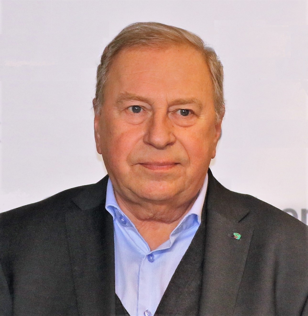 Stuhr in 2018