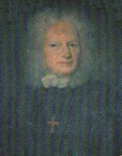 Johann Fabricius (Königslutter)