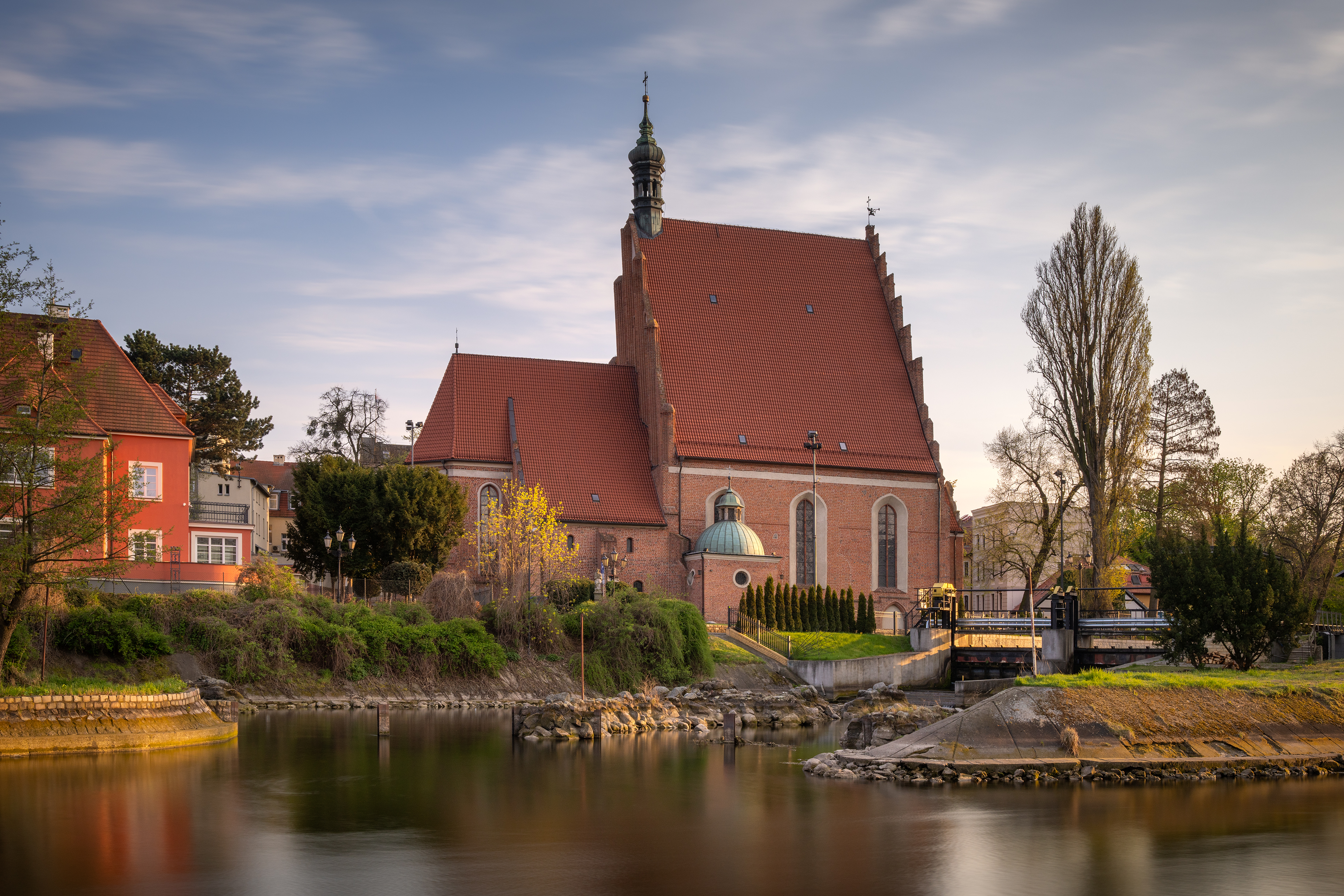 Photos of Bydgoszcz